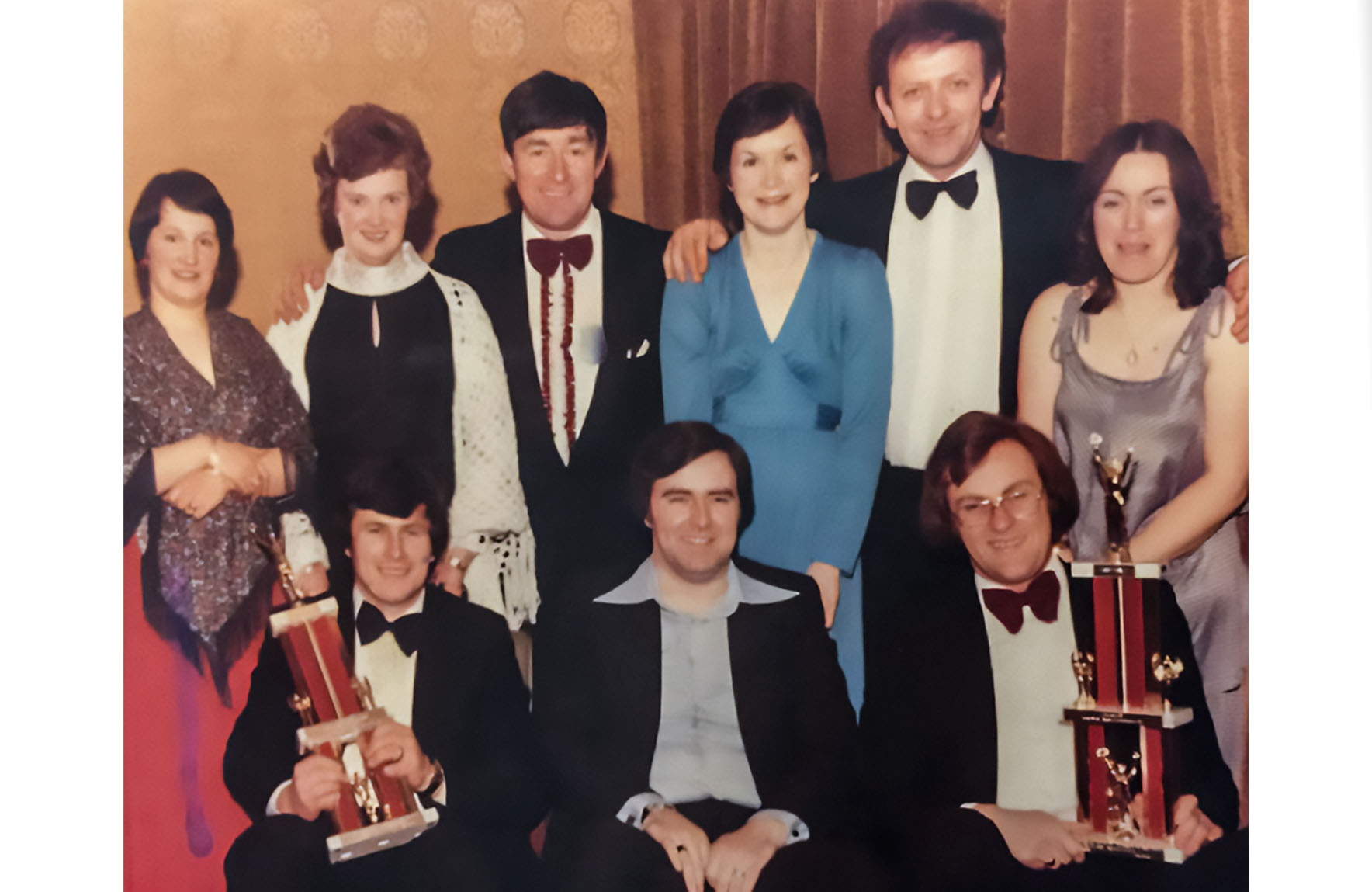 Galway Sports Star Awards 1977 copy Slide background